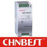 DIN-Rail Power Supply (DR-75-48)