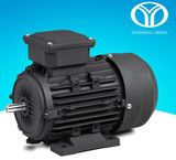 Permanent Magnet AC Synchronous Motor (3kw, 2.2kw, 380V-50Hz)