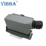 Newest Design High Quality aluminum Profile Heavy Duty Connector