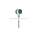 Hart Protocol Ridiofrequency Capacitive Level Sensor