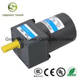 EVA AC Reversible 15W 70mm Gear Motor