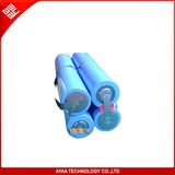 8s1p 25.6V 11000mAh LiFePO4 Battery Pack