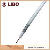 RG6 Quad of Coaxial Cable