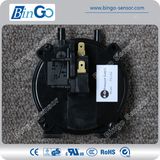 Water Heater, Funace Low Pressure Switch