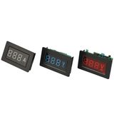 Dl85 Digital Current Meter Ammeter