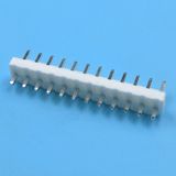 3.96mm Pitch Electrical 12 Pin Connector