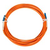 LC Sc PC Fiber Optic Patch Cord