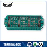 Fj6/Dfy1, 2 Type Energy Measuring Terminal Block