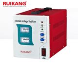 Ruikang 0.5kw Electronic Voltage Stabilizer for Renerator