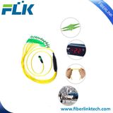 40g Fiber MPO/MTP Patch Cord FC/APC 12 Optical Fiber Jumpers