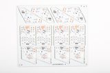 Automobile Light PCB, Aluminium LED PCB, LED PCB
