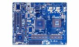 Multilayer PCB Control Board Immersion Gold