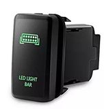 Electric Switch/Power Switch/Push Button Switch for Toyata