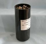 CD60 Series Start Capacitor for Refrigerator Compressor