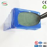 E Bicycle Battery 10s4p 32V 12ah Lithium Battery Pack