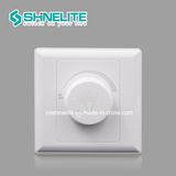 UK Srandard 250W 1 Gang Dimmer Switch Light Switch