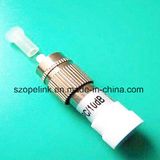 LC/PC 20dB (female-female) Fiber Optic Fixed Attenuator
