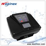 0.75kw Single Phase in / out Pressure Controller Inverter for Water Pump