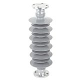 Post Composite Insulator for High Voltage Overhead Transmission Line