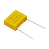 Tantalum Capacitor High Quality Metallized Polypropylene Film Capacitor