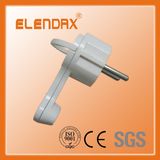 Ce Type EU Germany Standard Flat Plug (P8058)