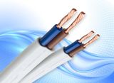 Rated Voltage 300V 500V Rvv PVC Sheathed Cables for Instruments Intercome Connect