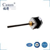 NEMA 17 High Torque Hybrid Stepper Motor (42SHD0219-200NK)