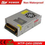 24V 10A 250W LED Light Display Board Module Htp
