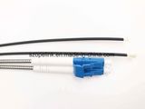 Fiber Optical Pdlc Patch Cord for Telecommunication and LAN
