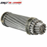 ASTM B416-88 Aluminium Clad Steel Alumoweld Messenger Wire Cable