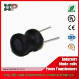Power Supplier Application Small 0810 Drum Core Inductor