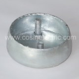 Cap for Ceramic Insulator/Porcelain Insulator