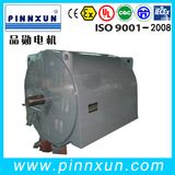 AC Three Phase Synchronous Motor 320kw