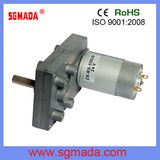 12V/24V Micro Motor for Engine