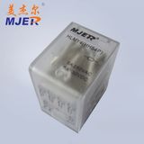 14p General Purpose Relay/Industrial Mini Relay, Mini Electromagnetic Relay (HLMY4/HH54P)