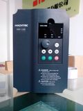 Machtric S1100e AC Drive for Fun and Pump