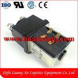 Suppling Native Albright Contactor Sw200-336 Using with Controllers