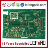 Industrial PCB Circuit Board Mainboard Manufacturer