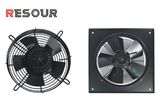 AC Fan Motor, Shaded Pole Motors