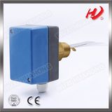 Liquid Flow for Piping for The Flow Switch