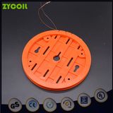Bobbin Inductor Coil Copper Sensor Coil