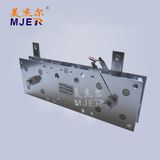 Aluminum Bridge Rectifier Module Dqf 400A