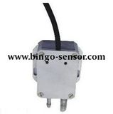 Differential Pressure Transmitter or Pressure Sensor