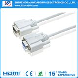 15pin 1.5m-50m VGA to VGA Cable for Computer TV HDTV