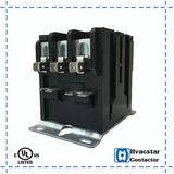 3 Pole 40A 480V Air Conditioner Contactor with UL Certificate