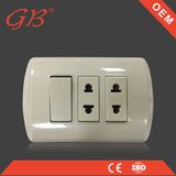 Electrical American Power Wall Socket Outlet
