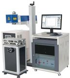 Semi-Conductor Pump Side Laser Marking Machine