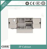 Stainless Steel Integrated Electrical Distribution Cabinet