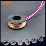 Custom Plastic Bobbin Coil Copper Wire Winding