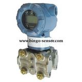 Digital Differential Pressure Transmitter / Pressure Transducer